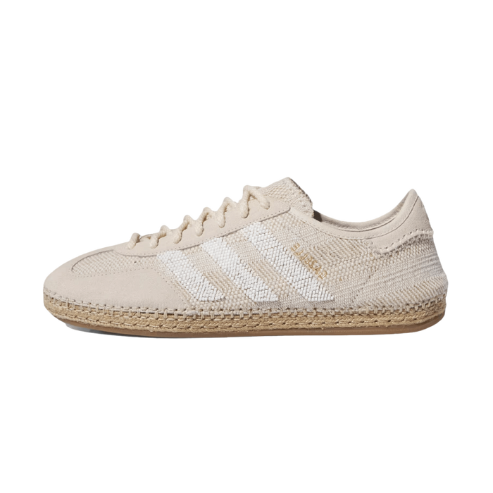 Adidas Gazelle CLOT Halo Ivory