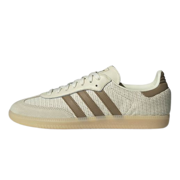 adidas Samba OG Cream White Cardboard