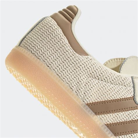 adidas Samba OG Cream White Cardboard