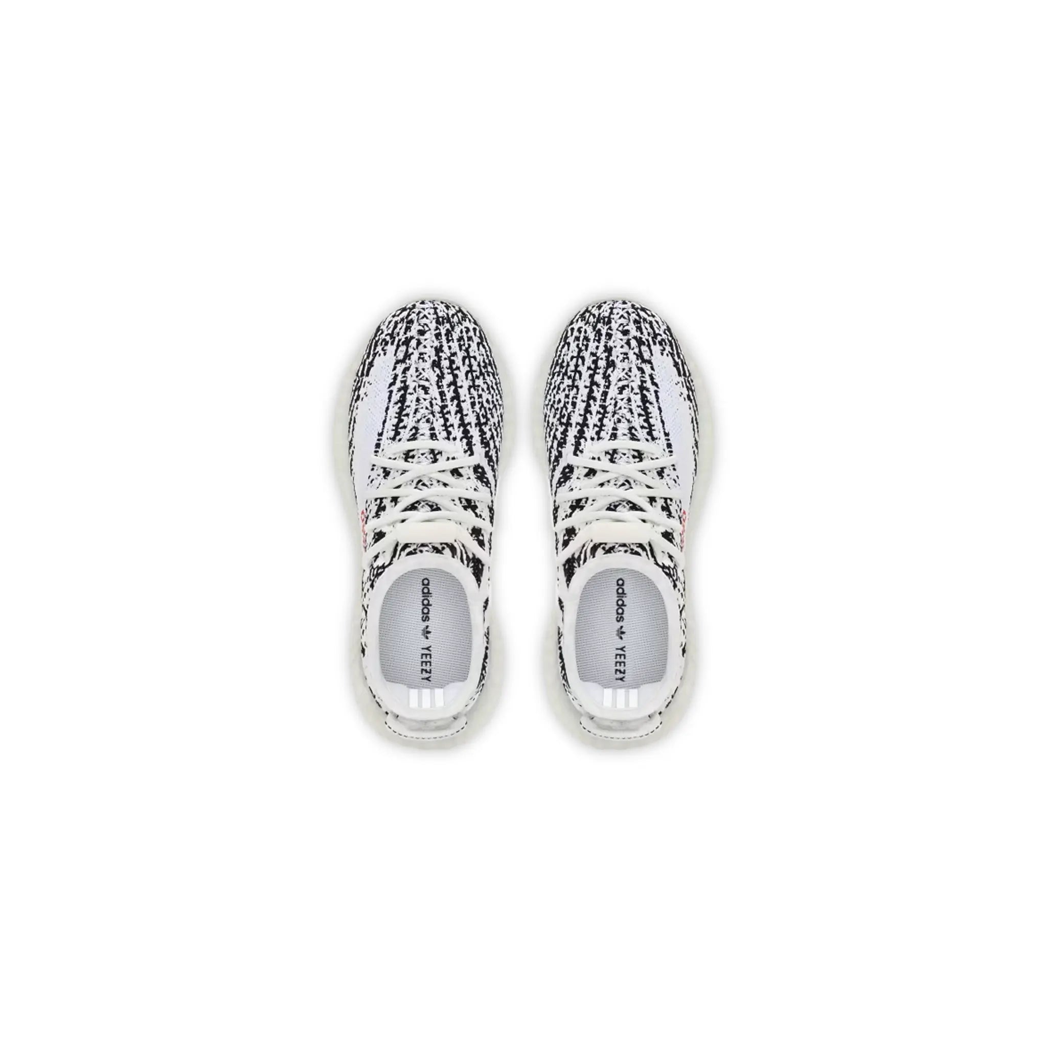 adidas Yeezy Boost 350 V2 Zebra (Infants)