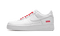 Nike x Supreme Air Force 1