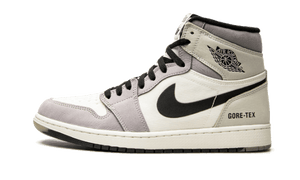 Air Jordan 1 High Element Gore Tex Light Bone