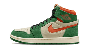 Air Jordan 1 High Zoom CMFT 2 Pine Green