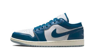 Air Jordan 1 Low Industrial Blue