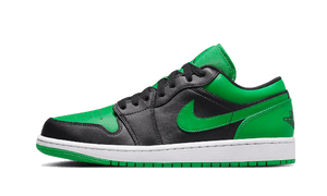 Air Jordan 1 Low Lucky Green