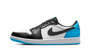 Air Jordan 1 Low OG UNC (2022)