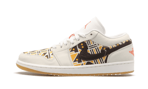 Air Jordan 1 Low Quai 54 (2020)