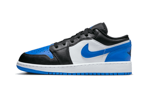 Air Jordan 1 Low Royal Toe