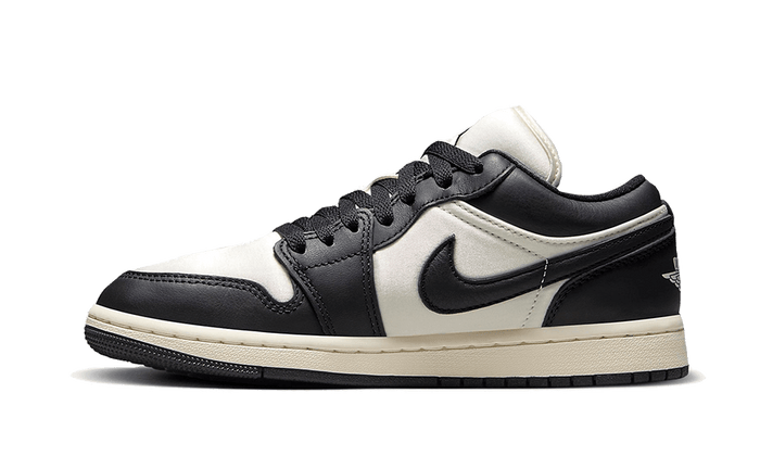 Air Jordan 1 Low SE Vintage Panda - FB9893-101