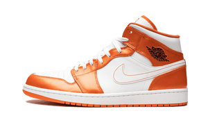 Air Jordan 1 Mid Metallic Orange