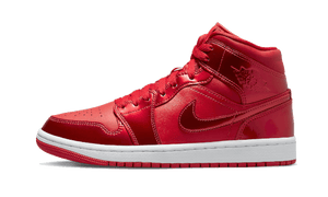Air Jordan 1 Mid SE Pomegranate