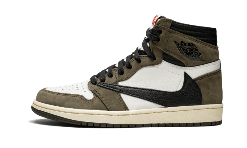 Air Jordan 1 Retro High Travis Scott Air Jordan 1 Retro High Travis Scott
