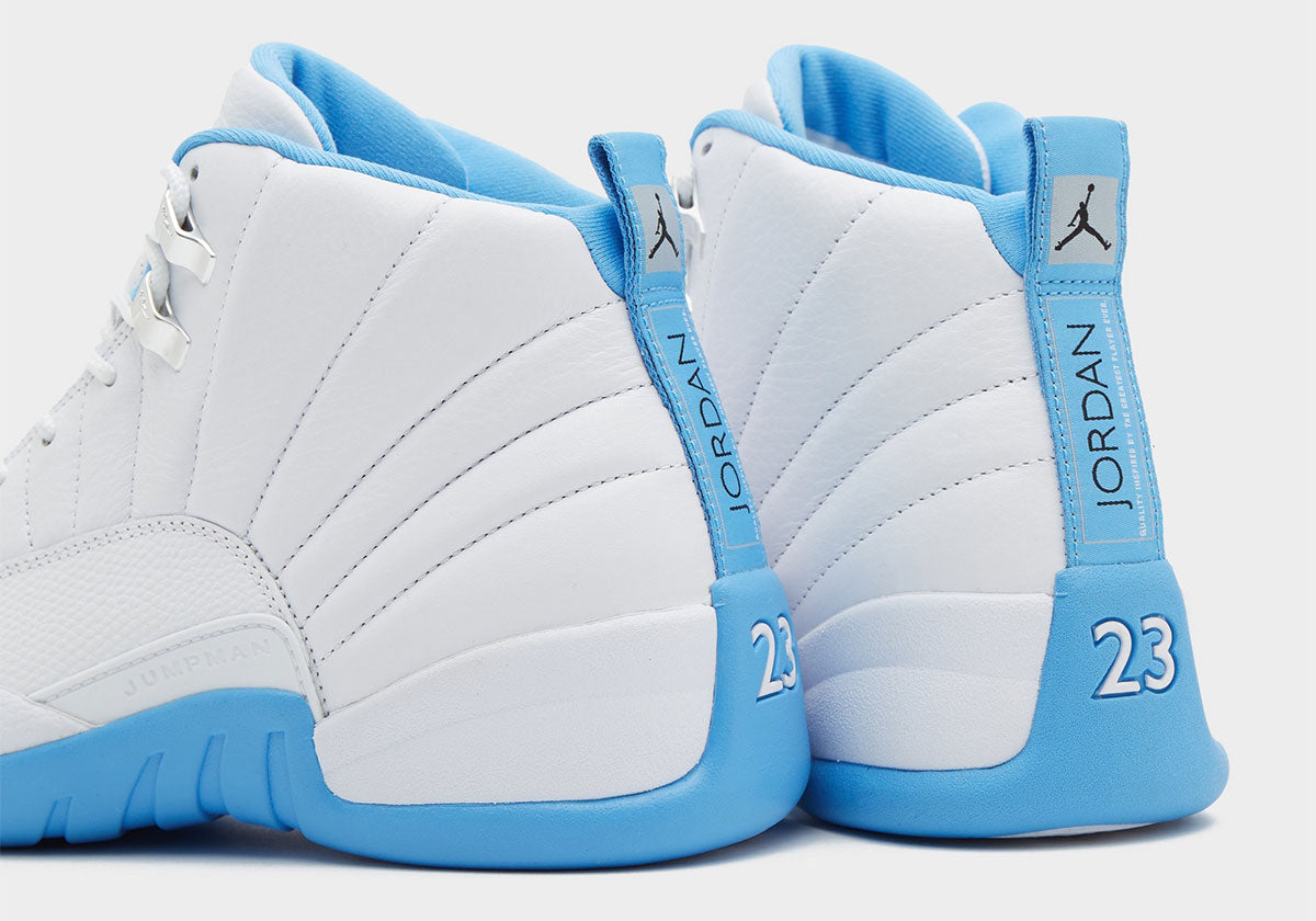 Jordan 12 Retro Melo (2025)