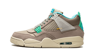 Air Jordan 4 Retro Union Taupe Haze