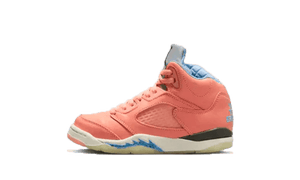 Air Jordan 5 DJ Khaled Crimson Bliss Enfant (PS)