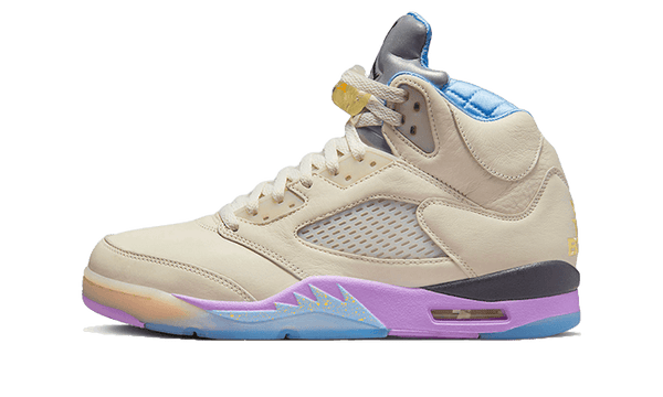 Air Jordan 5 DJ Khaled Sail - DV4982-175