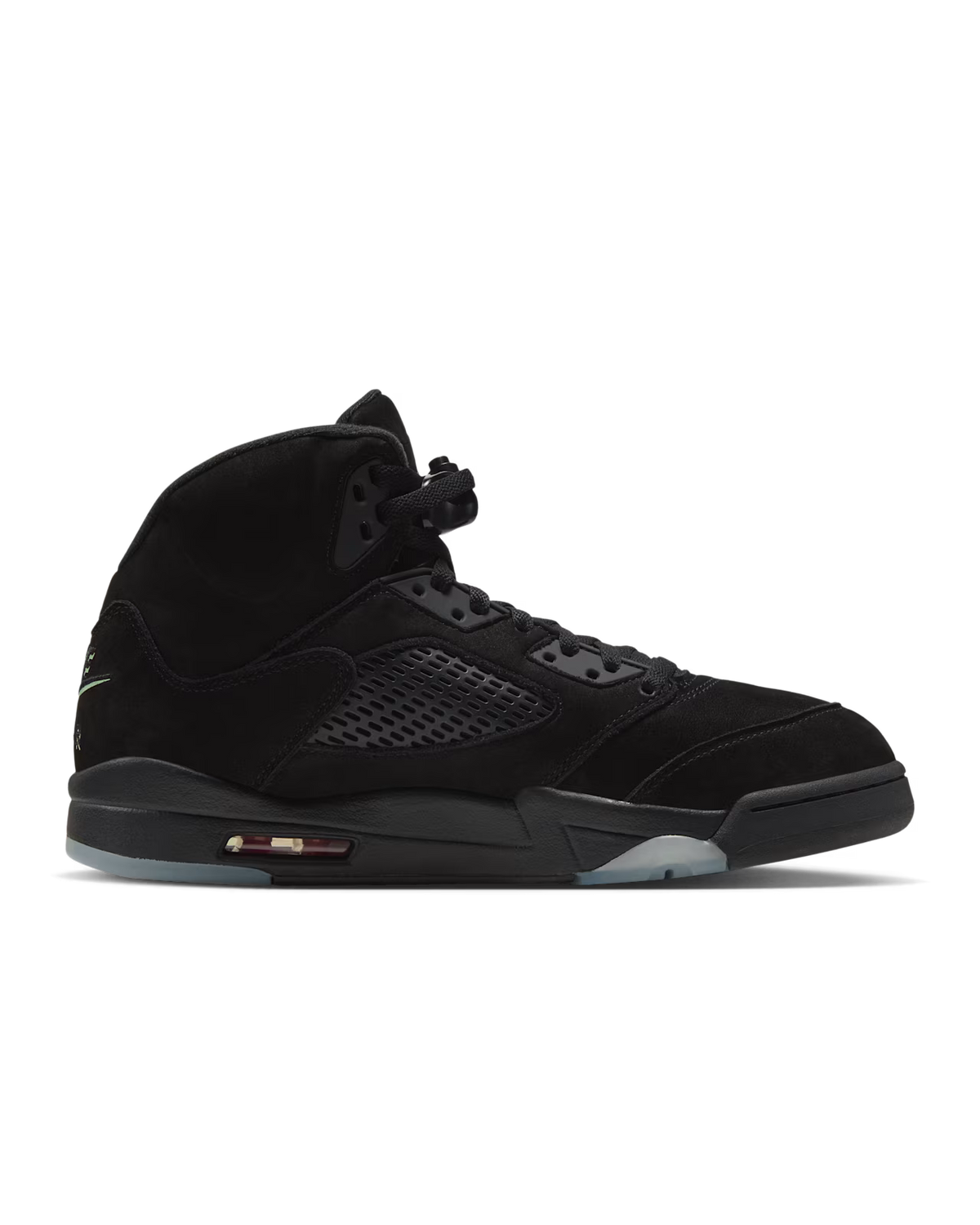 Jordan 5 Retro Halloween