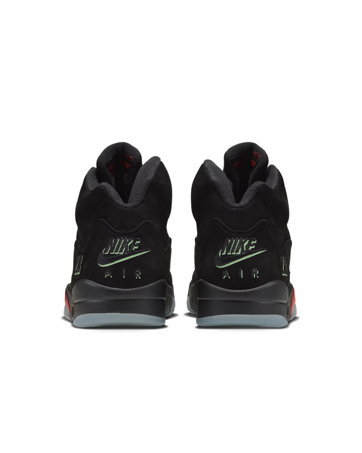 Jordan 5 Retro Halloween
