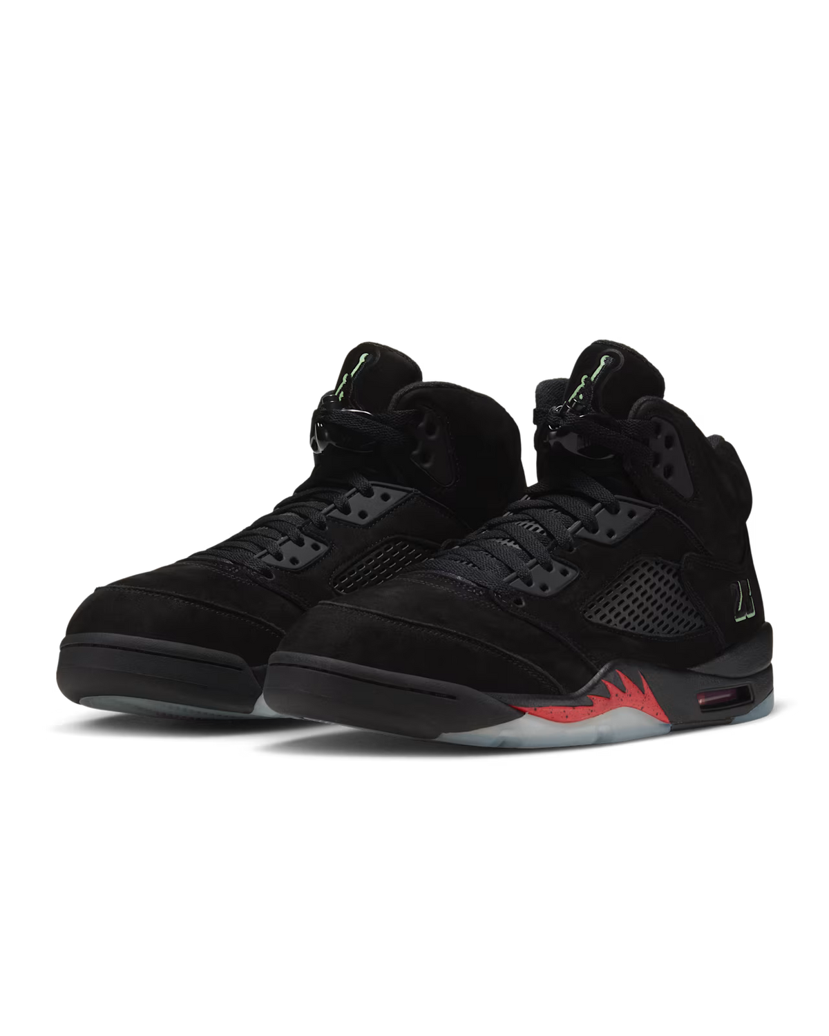 Jordan 5 Retro Halloween