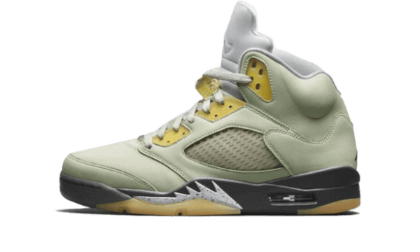 Air Jordan 5 Jade Horizon - DC7501-300 / 440888-300