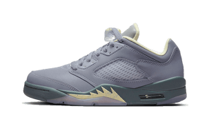 Air Jordan 5 Low Indigo Haze