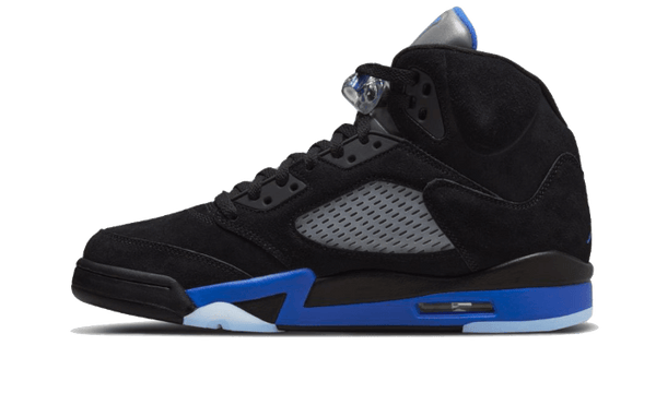 Air Jordan 5 Retro Racer Blue - CT4838-004 / 440888-004