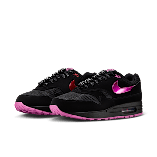 Nike Air Max 1 Valentine’s Day Black - 2025