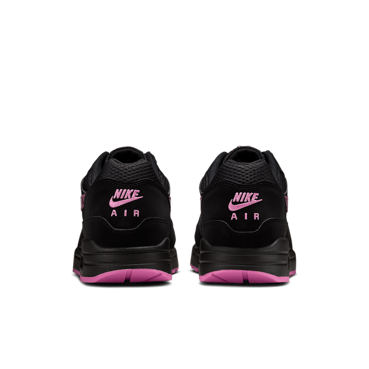 Nike Air Max 1 Valentine’s Day Black - 2025