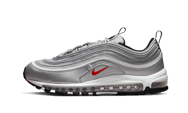 Air Max 97 OG Silver Bullet (2022) - DM0028-002 / DQ9131-002 / 918890-001-22