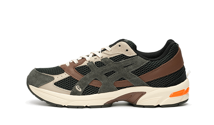 m ASICS Gel-1130 MK-II HAL Studio Forest (1201A924-300) - SneakerAsk