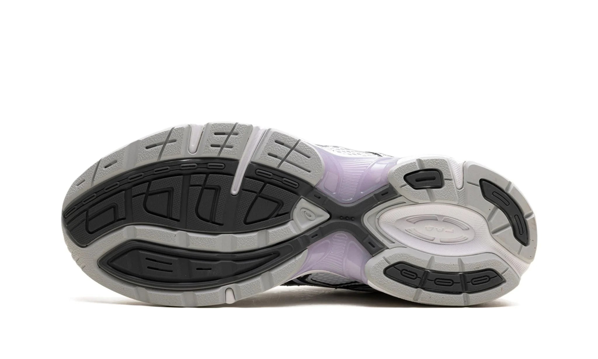 ASICS Gel-1130 White Carrier Grey Lilac (Women's)