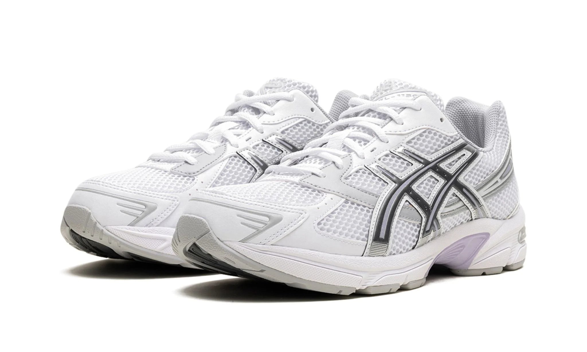 ASICS Gel-1130 White Carrier Grey Lilac (Women's)