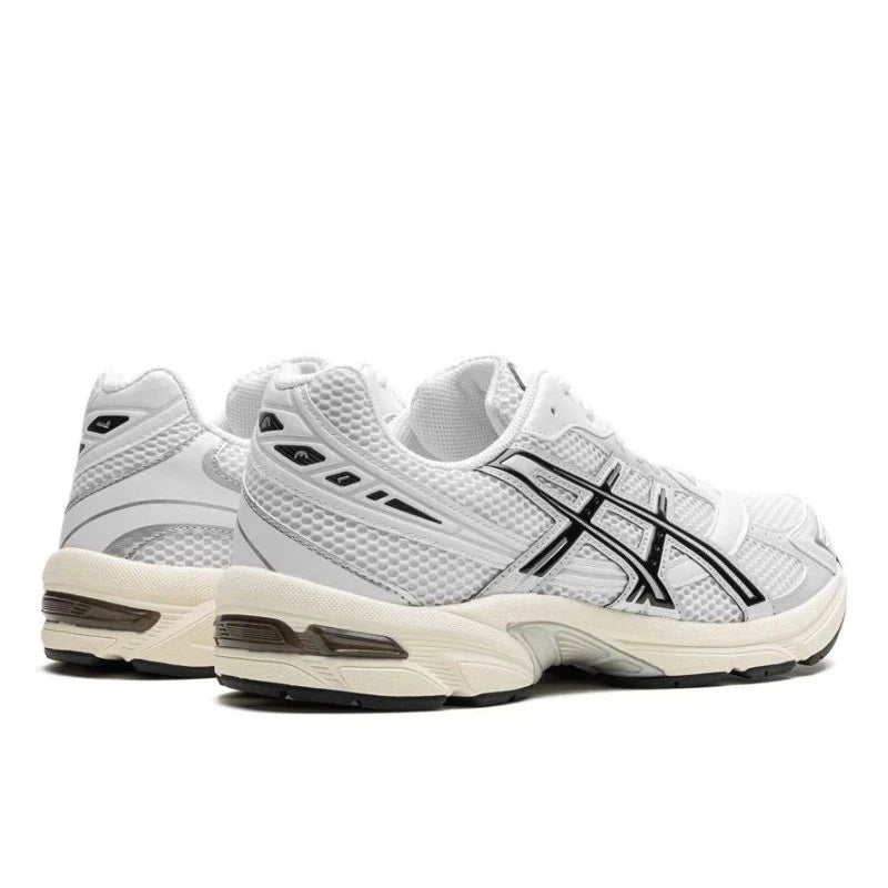 ASICS Gel-1130 White Cloud Grey