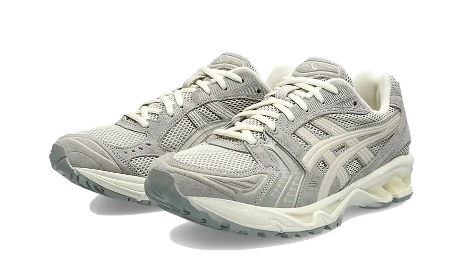 Gel-Kayano 14 White Sage Smoke Grey - 1201A161-028