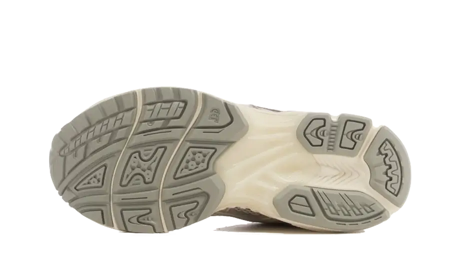 Gel-Kayano 14 White Sage Smoke Grey - 1201A161-028