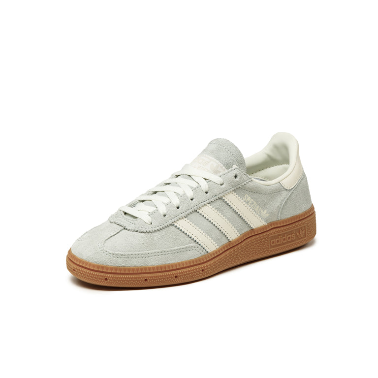 Adidas Handball Spezial Wonder Silver Gum (Women's)