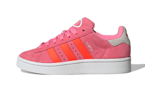 Adidas Campus 00s Bliss Pink Solar Red