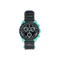 Swatch x Omega