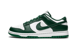 Nike Dunk Low Spartan Green