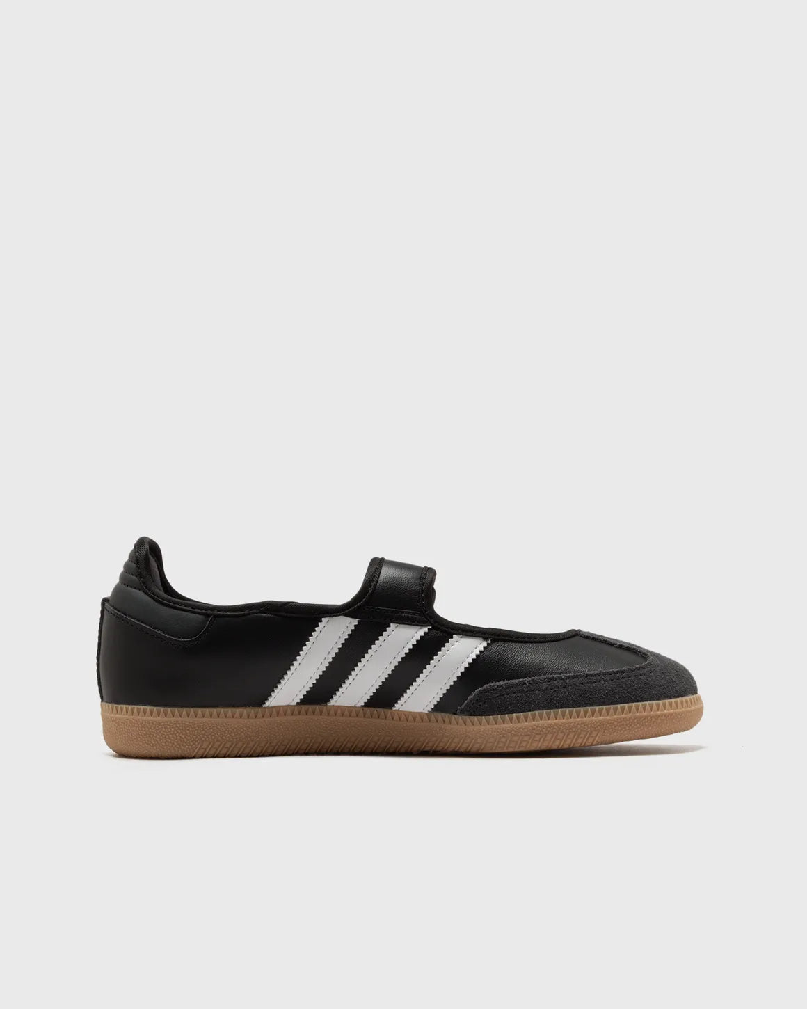Adidas Samba Jane Black White Gum