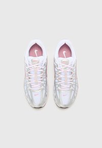 Nike P-6000 White Elemental Pink