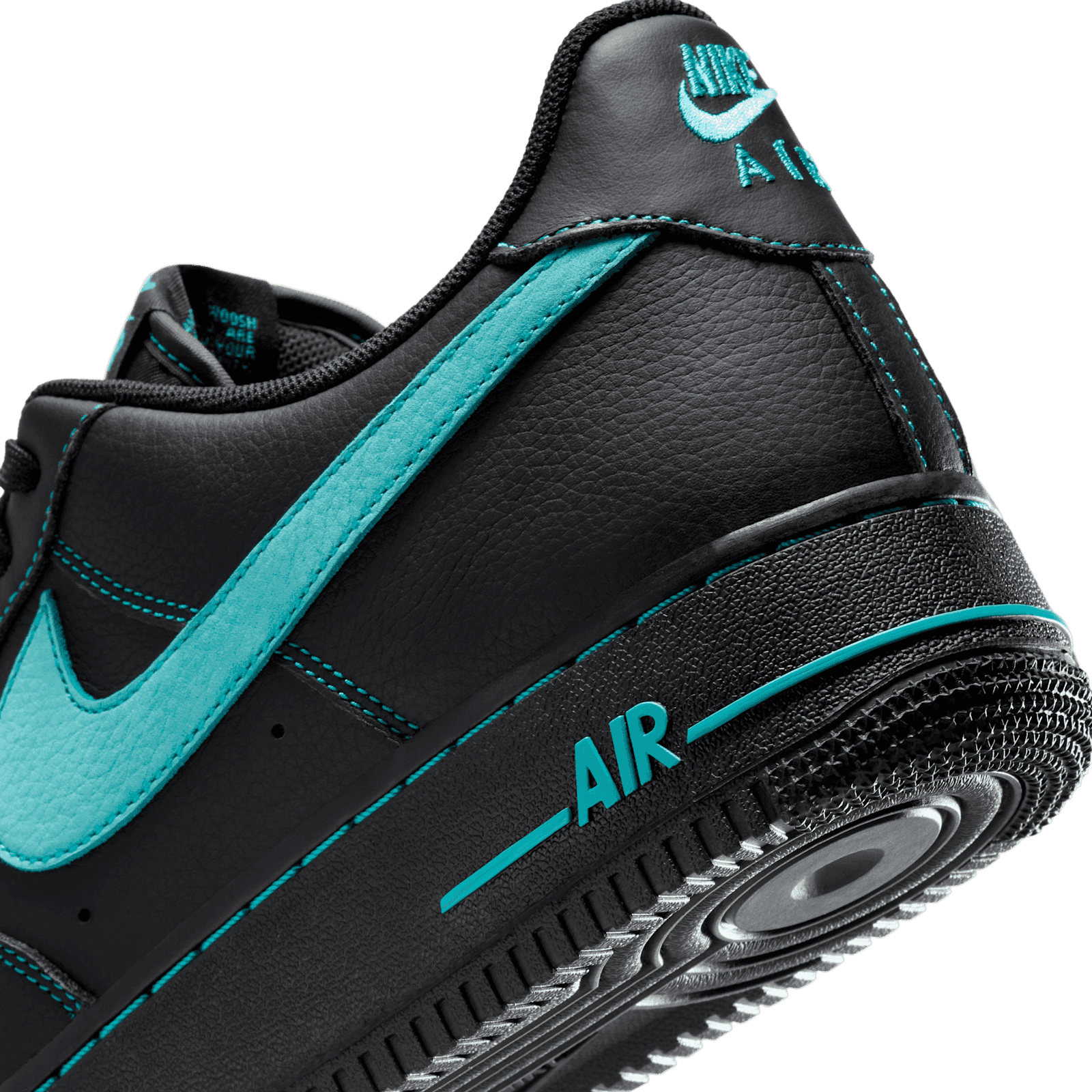 Nike Air Force 1 Low Un-Tiffany