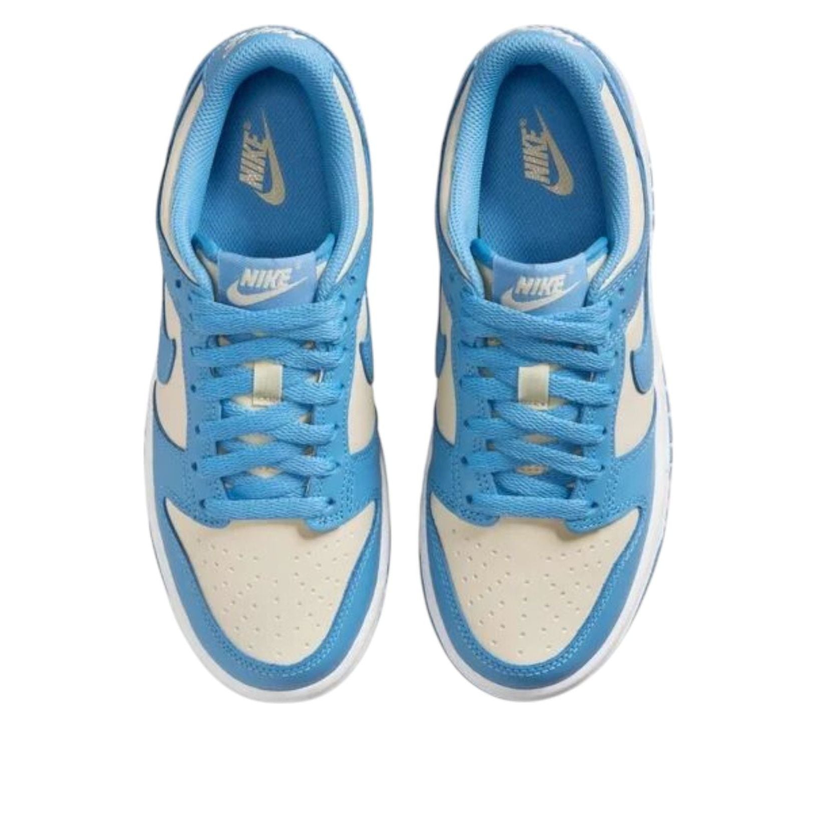 Nike Dunk Low Blue Beyond Beach (GS)