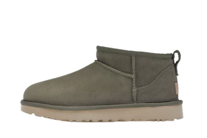 UGG Classic Ultra Mini Boot Burnt Olive