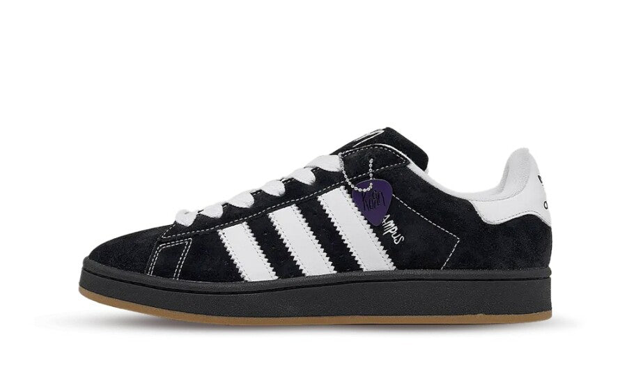 Adidas Campus 00s Better Scarlet Cloud White