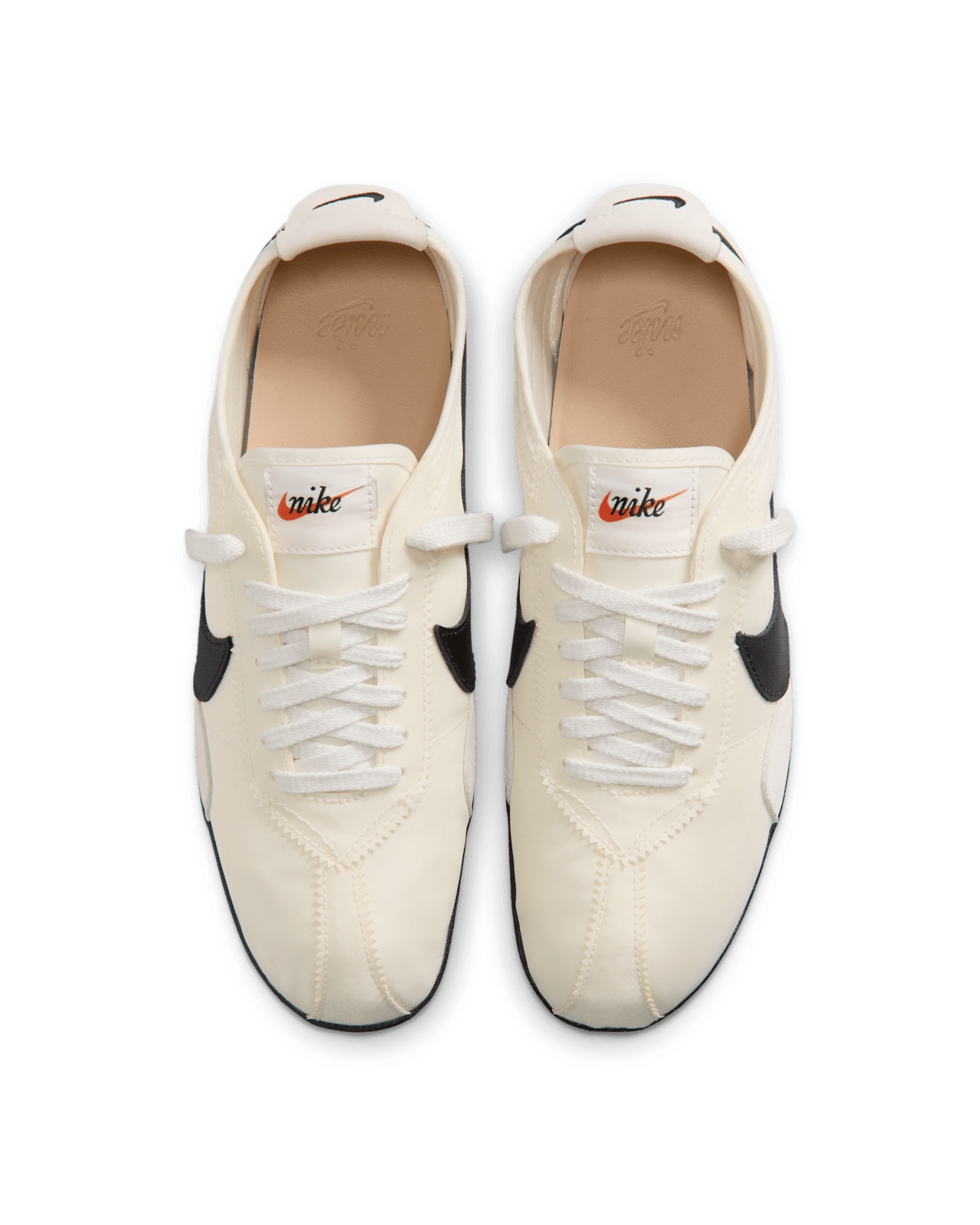 Nike Moon Shoe Soft Pearl Black (Women's)