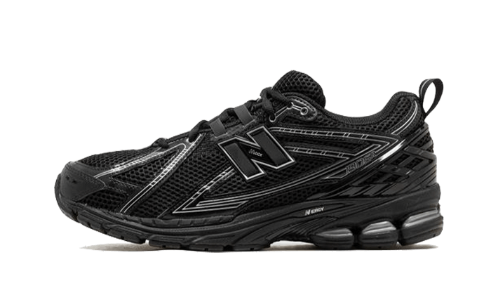 New Balance 1906R Black Grey (M1906RCH) - SneakerAsk