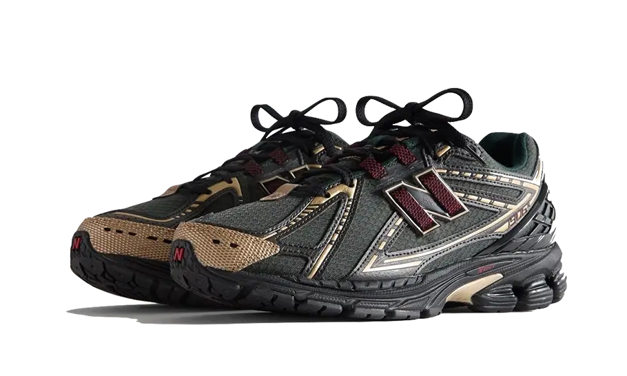 1906R Kith Black - M1906RKS