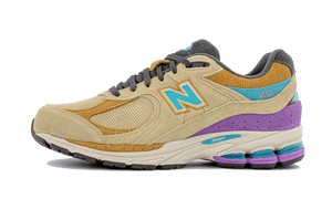 New Balance 2002R J.Crew Incense