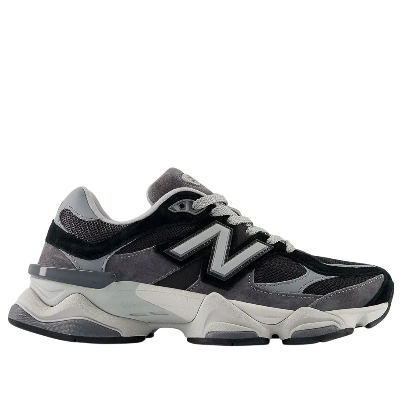 New Balance 9060 Black Grey